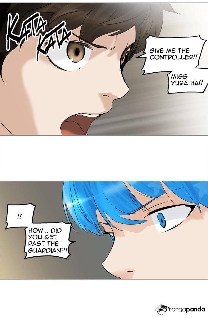 Tower of God Chapter 215 image 31